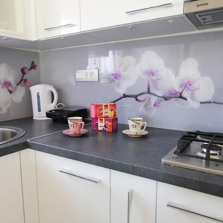 Apartman Teo &Tena オトチャッツ エクステリア 写真