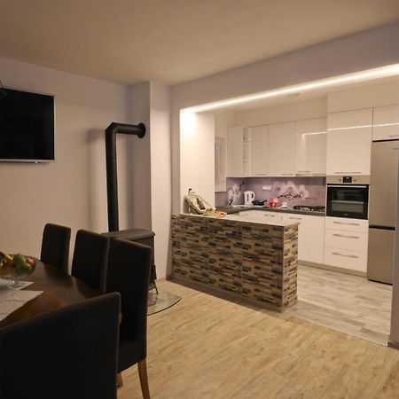 Apartman Teo &Tena オトチャッツ エクステリア 写真
