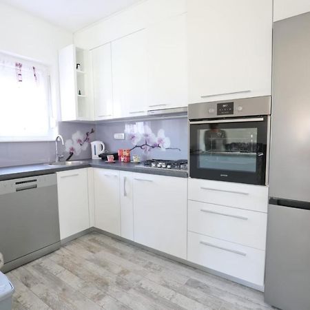 Apartman Teo &Tena オトチャッツ エクステリア 写真