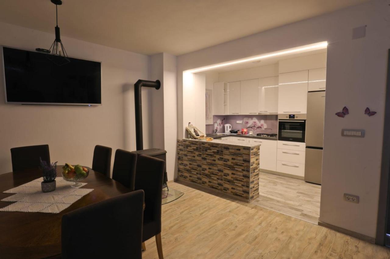 Apartman Teo &Tena オトチャッツ エクステリア 写真