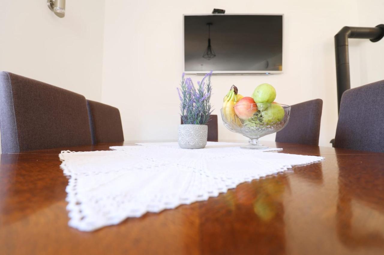 Apartman Teo &Tena オトチャッツ エクステリア 写真