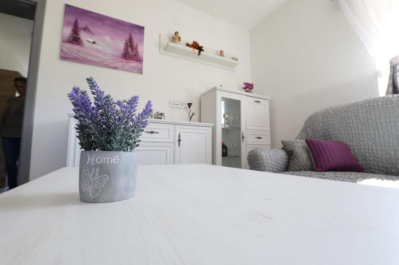 Apartman Teo &Tena オトチャッツ エクステリア 写真