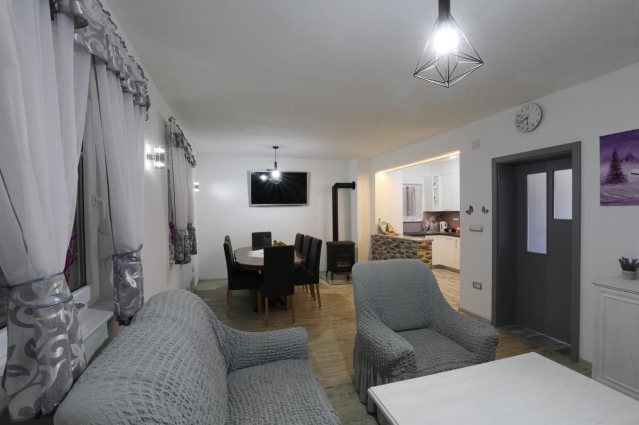 Apartman Teo &Tena オトチャッツ エクステリア 写真