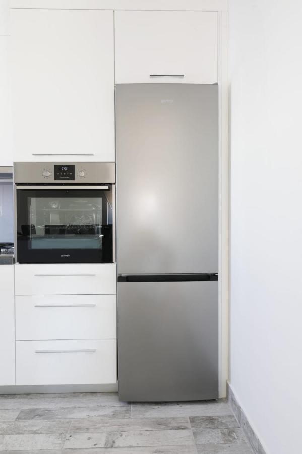 Apartman Teo &Tena オトチャッツ エクステリア 写真