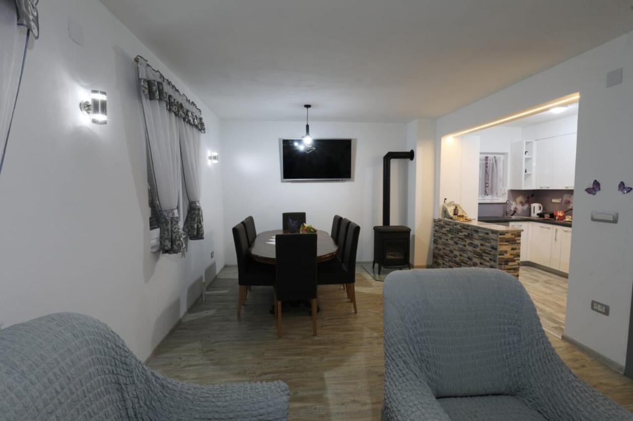 Apartman Teo &Tena オトチャッツ エクステリア 写真
