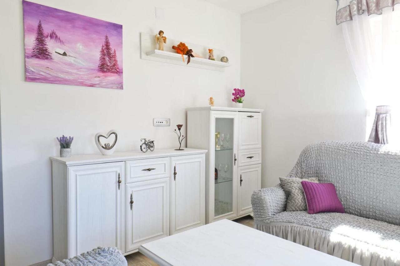 Apartman Teo &Tena オトチャッツ エクステリア 写真