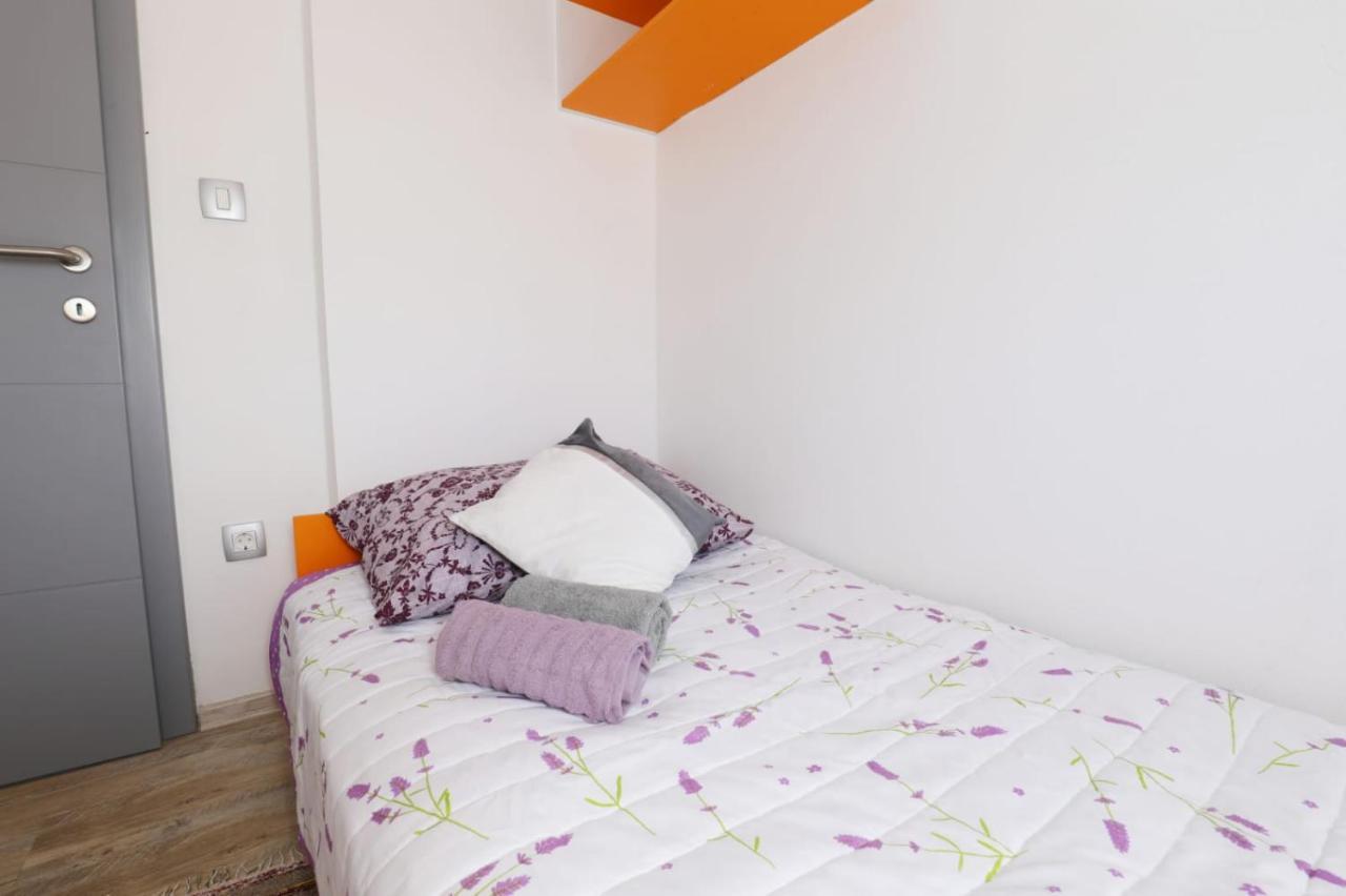 Apartman Teo &Tena オトチャッツ エクステリア 写真