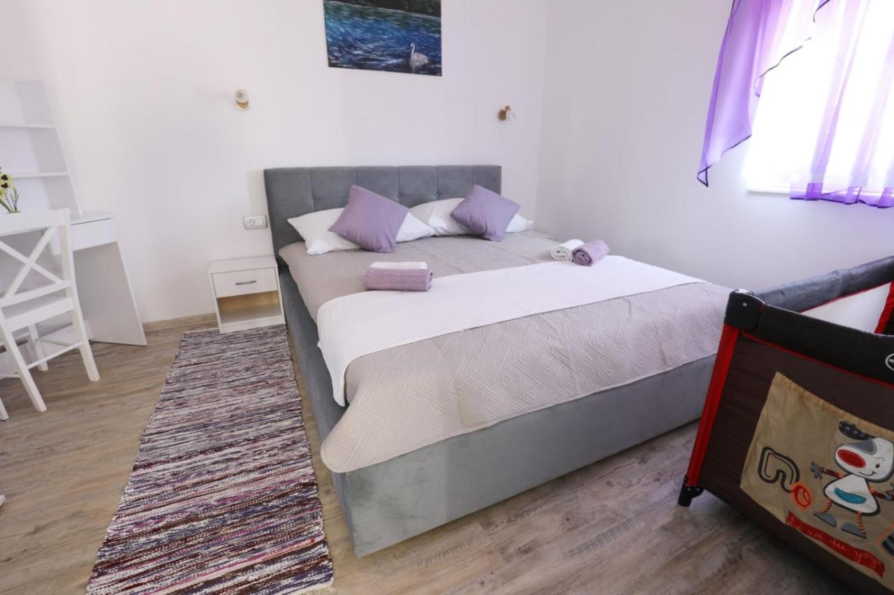 Apartman Teo &Tena オトチャッツ エクステリア 写真