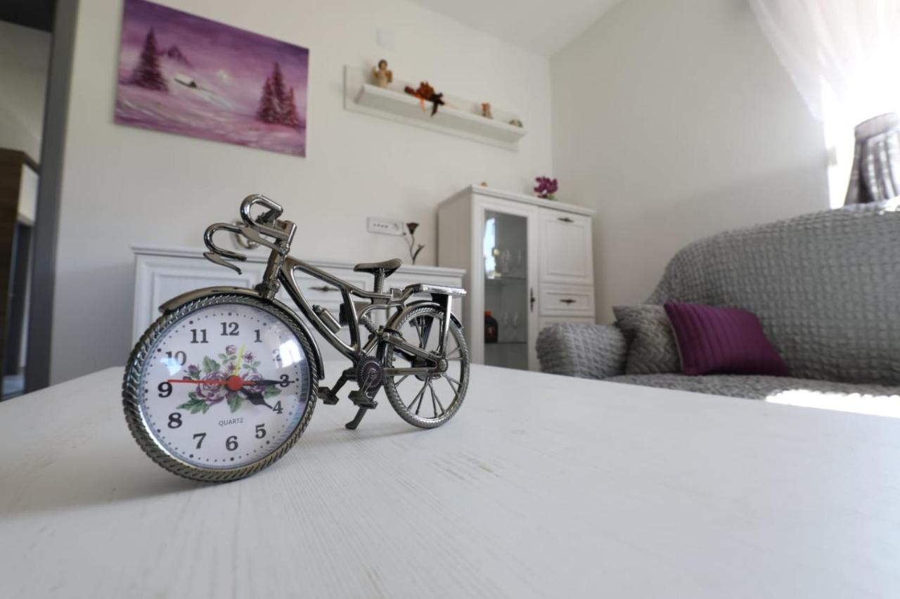 Apartman Teo &Tena オトチャッツ エクステリア 写真
