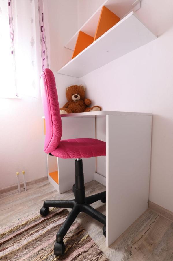 Apartman Teo &Tena オトチャッツ エクステリア 写真