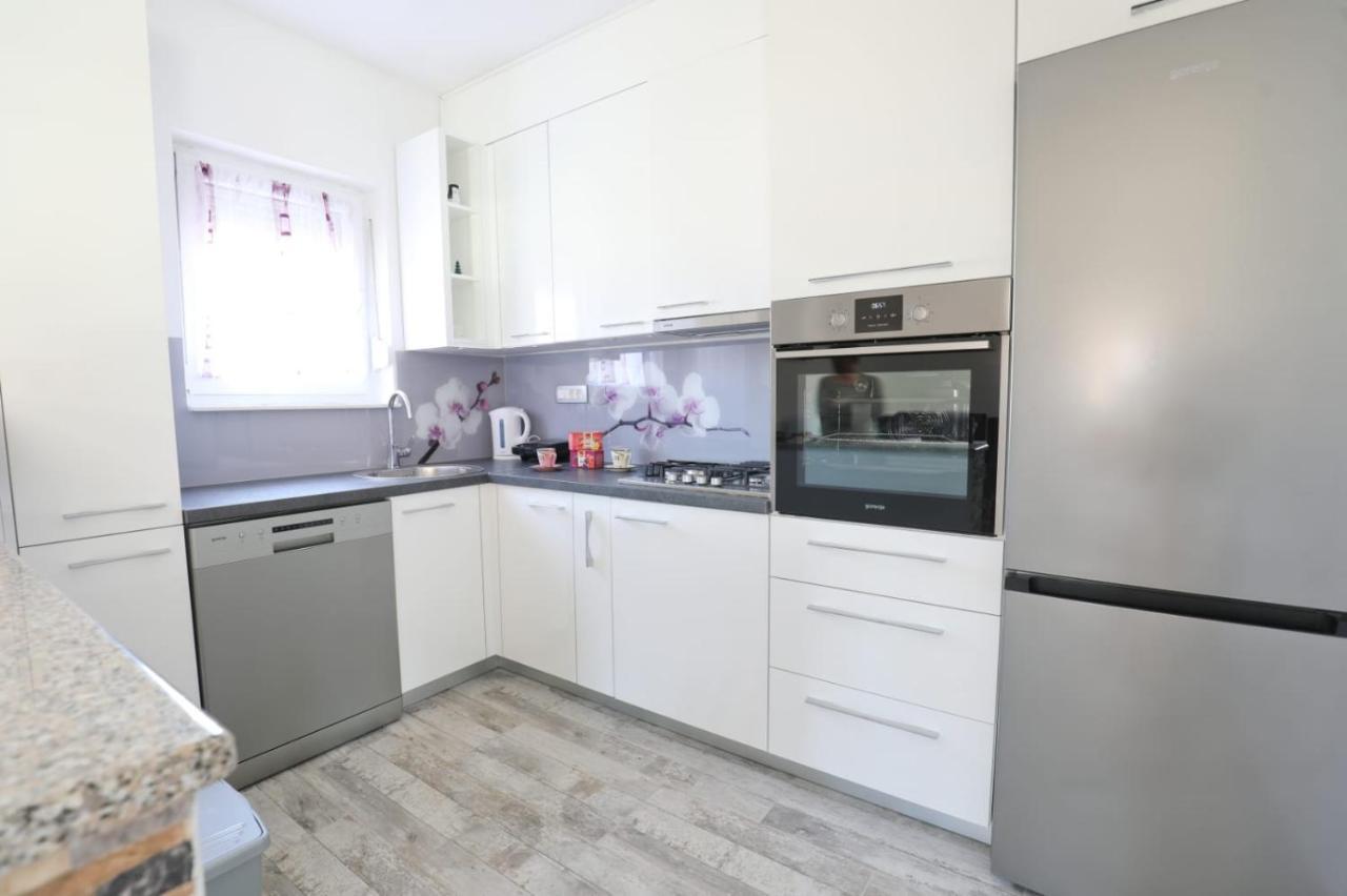Apartman Teo &Tena オトチャッツ エクステリア 写真