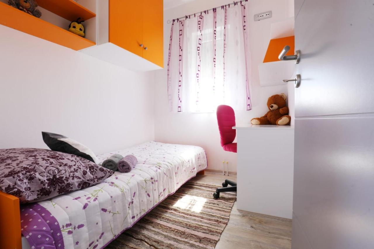 Apartman Teo &Tena オトチャッツ エクステリア 写真