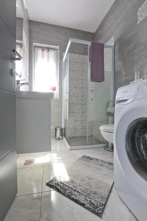 Apartman Teo &Tena オトチャッツ エクステリア 写真