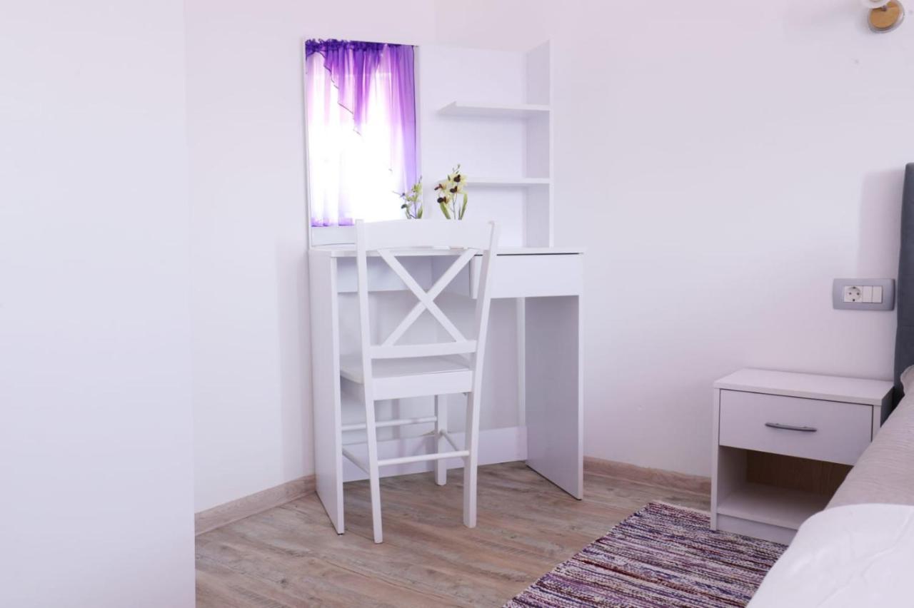 Apartman Teo &Tena オトチャッツ エクステリア 写真