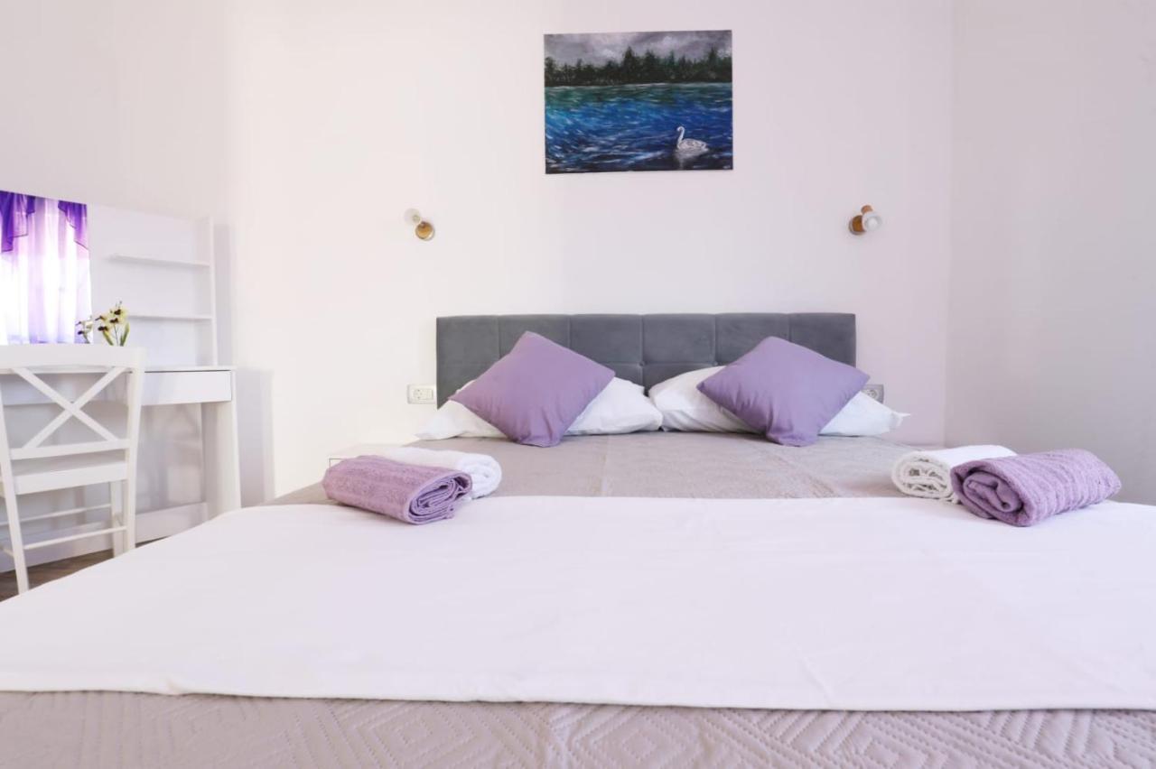 Apartman Teo &Tena オトチャッツ エクステリア 写真